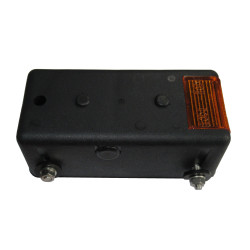 Lampa kierunkowskazu prawa Ursus C-360 C-385