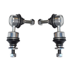 2x Łącznik stabilizatora Volvo C70 II kabriolet S40 II V50 Mazda 3 tył