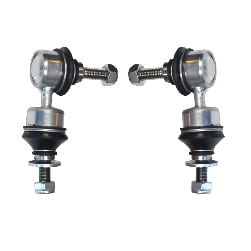 2x Łącznik stabilizatora Volvo C70 II kabriolet S40 II V50 Mazda 3 tył