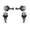 2x Łącznik stabilizatora Volvo C70 II kabriolet S40 II V50 Mazda 3 tył
