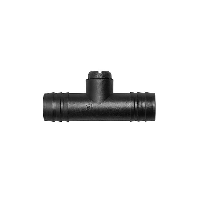 Łącznik odpowietrznik 18mm