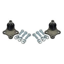 2x Sworzeń wahacza Citren Berlingo Xsara ZX Peugeot Partner 16mm przód