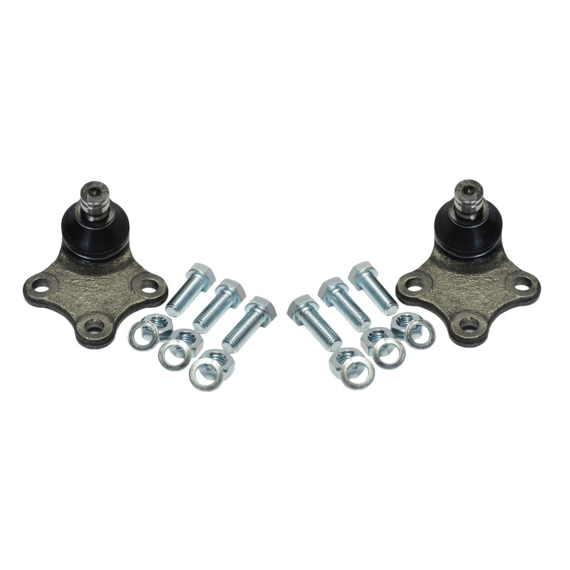 2x Sworzeń wahacza Citren Berlingo Xsara ZX Peugeot Partner 16mm przód