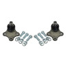 2x Sworzeń wahacza Citren Berlingo Xsara ZX Peugeot Partner 16mm przód