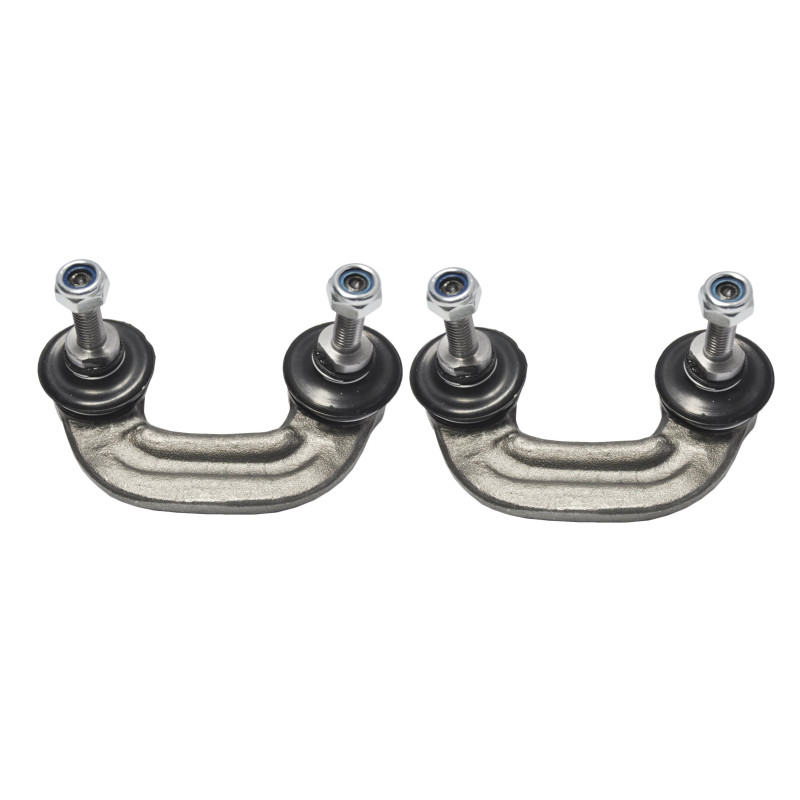 2x Łącznik stabilizatora Audi A4 B5 1994-2001 przód