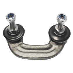 2x Łącznik stabilizatora Audi A4 B5 1994-2001 przód