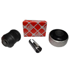 Tuleje wahacza VW Golf IV Bora New Beetle Skoda Octavia Seat Toledo Leon - Firmy Febi