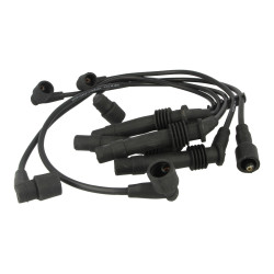 Przewody kable wysokiego napięcia Opel Astra F 1.4 Corsa B 1.2 1.4