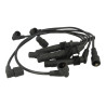Przewody kable wysokiego napięcia Opel Astra F 1.4 Corsa B 1.2 1.4