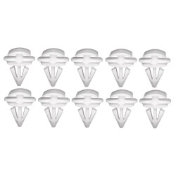 Spinka listwy VW Passat B6 Tiguan Scirocco Skoda Yeti 10 sztuk