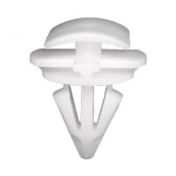 Spinka listwy VW Passat B6 Tiguan Scirocco Skoda Yeti 10 sztuk