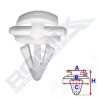Spinka listwy VW Passat B6 Tiguan Scirocco Skoda Yeti 10 sztuk