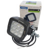Lampa robocza LED wsteczna cofania naczepa przyczepa Fristom 650lm