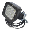 Lampa robocza LED wsteczna cofania naczepa przyczepa Fristom 650lm