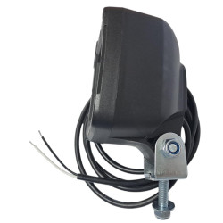 Lampa robocza LED wsteczna cofania naczepa przyczepa Fristom 650lm