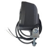 Lampa robocza LED wsteczna cofania naczepa przyczepa Fristom 650lm