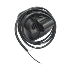Lampa robocza LED wsteczna cofania naczepa przyczepa Fristom 650lm