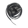 Lampa robocza LED wsteczna cofania naczepa przyczepa Fristom 650lm
