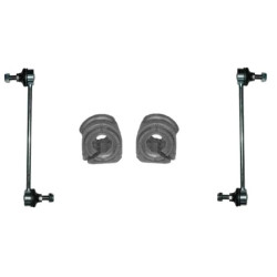 Łącznik poduszka stabilizatora Focus 1 I Mk1 1998-2005 przód