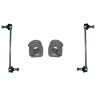 Łącznik poduszka stabilizatora Focus 1 I Mk1 1998-2005 przód