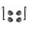Łącznik poduszka stabilizatora Opel Astra G 1998-2004