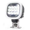 Lampa robocza halogen LED 8000lm rozproszone 12XLED przewód