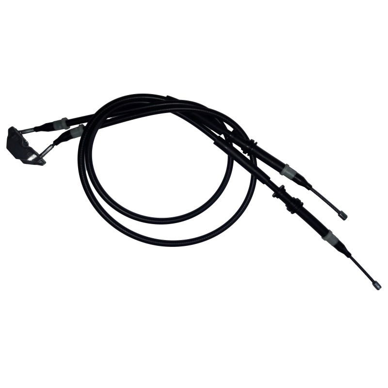 Linka hamulca ręcznego Opel Astra G II 98-05 bębny Linka hamulca ręcznego Opel Astra G II 98-05 bębny