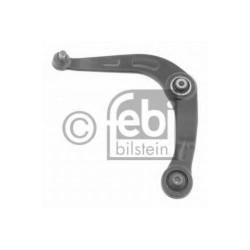 Wahacz przedni przód lewy Peugeot 206 206 SW lewy FEBI