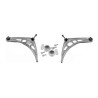 Wahacze wahacz tuleje przód BMW 3 E46 1998-2006 FEBI KOMPLET