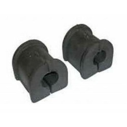 Poduszka guma stabilizatora tył Opel Vectra C 18mm