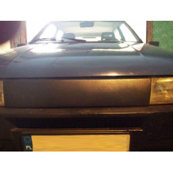 Osłona zimowa wlotu powietrza Fiat Uno II 1989-2002 górna