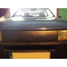 Osłona zimowa wlotu powietrza Fiat Uno II 1989-2002 górna