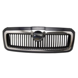 Atrapa grill Skoda Octavia I 2001-2010