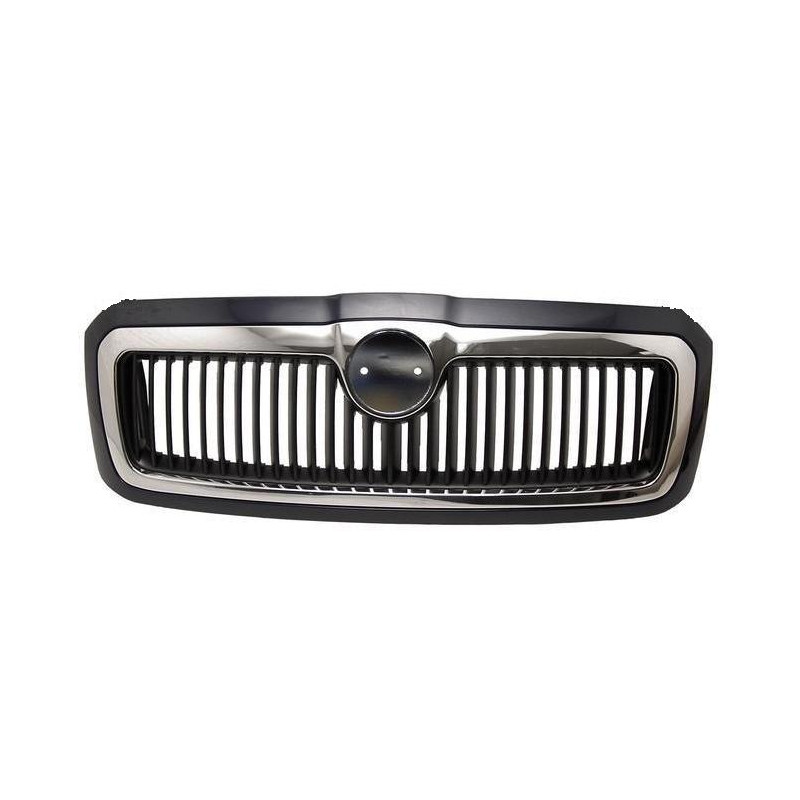 Atrapa grill Skoda Octavia I 2001-2010