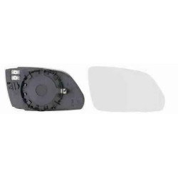 Szkło wkład lusterka Skoda OCTAVIA 2 II 04-08 elektryczne PRAWE