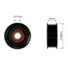 Rolka napinacza paska Ford Galaxy Transit Mondeo Mk3 Volvo S80 V70