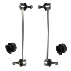 Łącznik poduszka stabilizatora Audi 80 B3 B4 1986-1996 20 mm przód