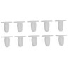 Spinka listwy BMW E46 E39 E65 E30 E36 E34 E32 E38 E60 E84 F10 F01 10szt