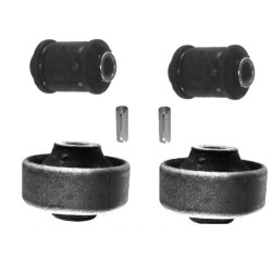 Tuleje pełne wahacza VW Golf IV Bora Skoda Octavia Seat Leon Toledo