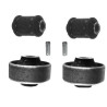 Tuleje pełne wahacza VW Golf IV Bora Skoda Octavia Seat Leon Toledo