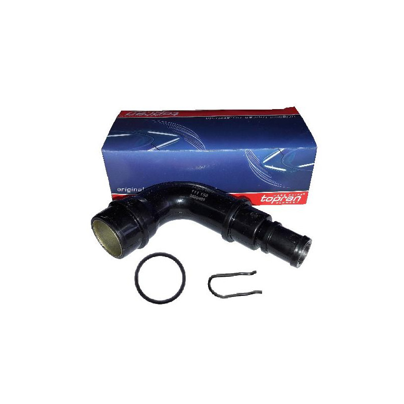 Przewód odma VW Passat B5 FL 1.8T Audi A4 B6 B7 A6 C5 1.8T 20V