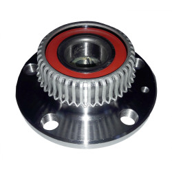Piasta koła łożysko tył Seat Toledo Leon VW Golf IV Octavia ABS