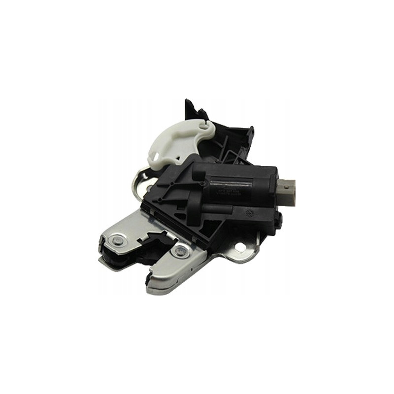 Zamek pokrywy klapy bagażnika Audi A4 A5 A6 A8 Seat Exeo Zamek pokrywy klapy bagażnika Audi A4 A5 A6 A8 Seat Exeo