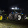 Lampy robocze LED traktor ciągnik maszyny rolnicze zestaw PREMIUM 6szt CRV1D.55901 CRV1P.56801