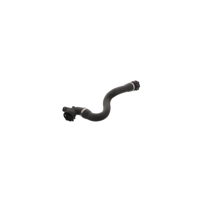 Przewód chłodnicy BMW 3 E90 E91 BMW X1 E84 Przewód chłodnicy BMW 3 E90 E91 BMW X1 E84