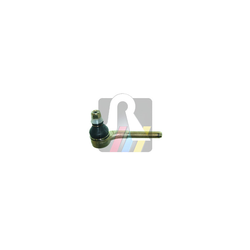 Końcówka drążka lewa Peugeot 206 307 Końcówka drążka lewa Peugeot 206 307