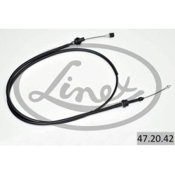 Linka gazu VW Golf IV V 1.4 16V