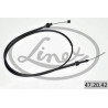 Linka gazu VW Golf IV V 1.4 16V