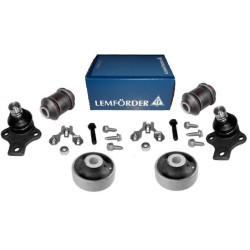 Tuleje sworzeń VW Golf  III 3  Vento Passat B3 B4 LEMFORDER