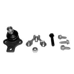 Tuleje sworzeń VW Golf  III 3  Vento Passat B3 B4 LEMFORDER